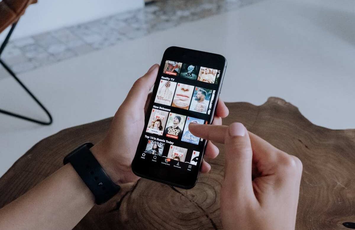 6 Tips for Building a Strong Video Streaming Platform