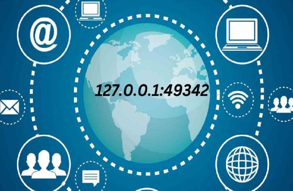 Comprehensive Guide127.0.0.1:49342 IP Address