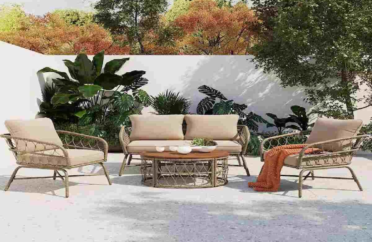 Better Homes And Gardens Furniture