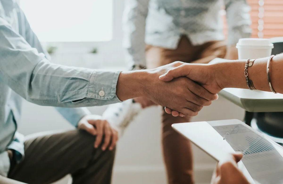 Building Trust in Marketing: Lessons from Legal Experts