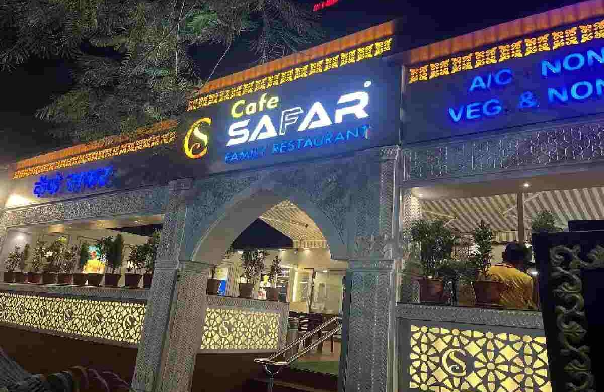 Cafe Safar Family Restaurant Photos