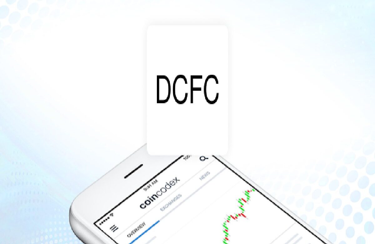 DCFC Stock – Tritium DCFC Limited Stock Company Profile