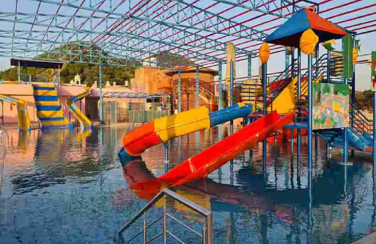 DreamWorld Water Park Photos in Jaipur
