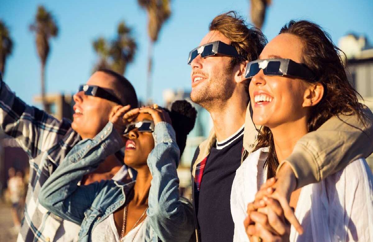 The best Eclipse Glasses Walmart