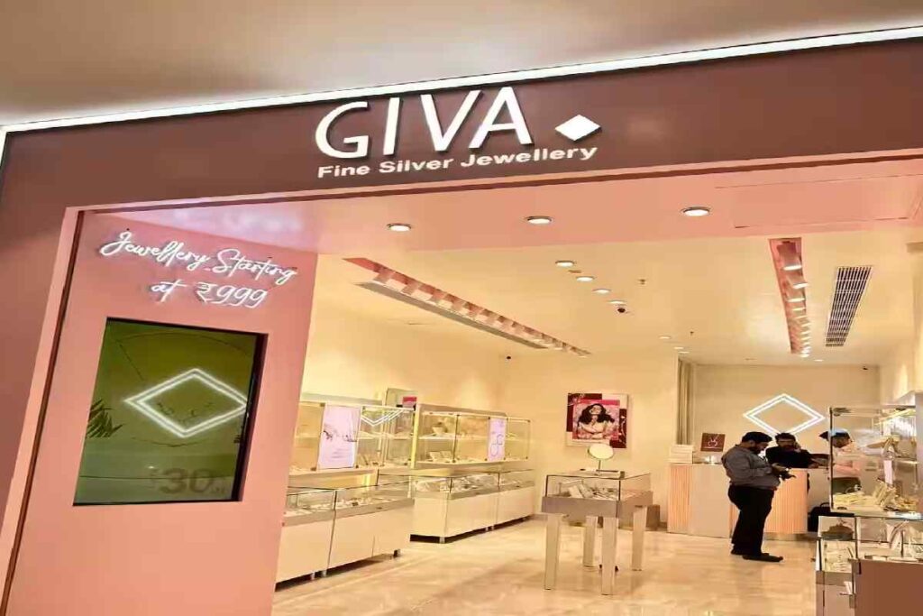 Find a List Of Giva – Lucknow – Haz
