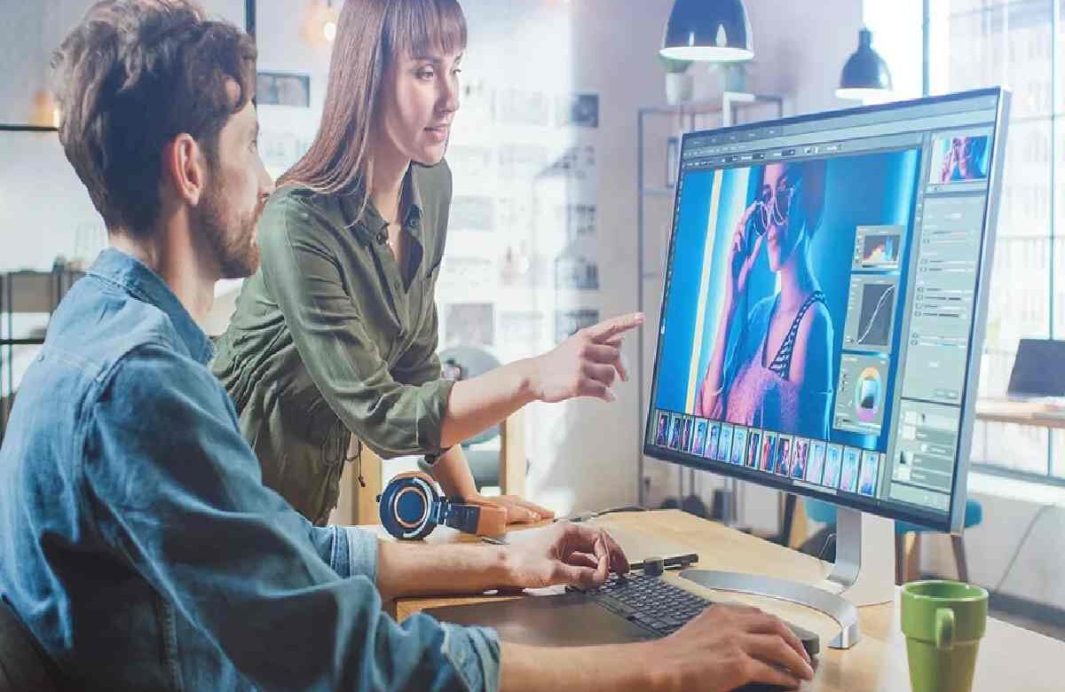 Working with Vancouver Design Agency with Local Graphic Designers