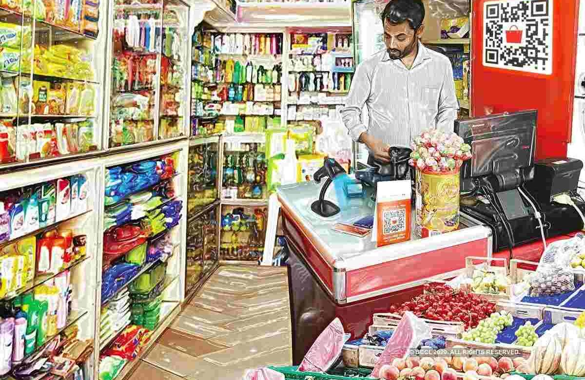 How Late Is The Closest Grocery Store Open In Mumbai