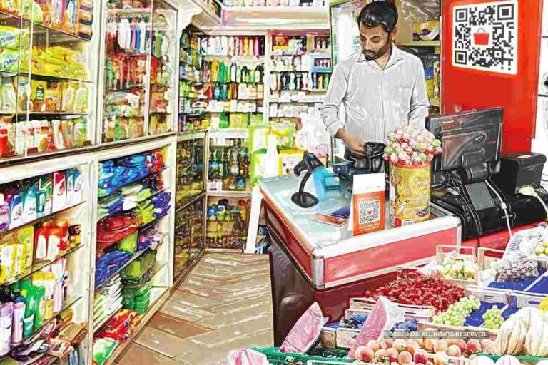 How Late Is The Closest Grocery Store Open In Mumbai