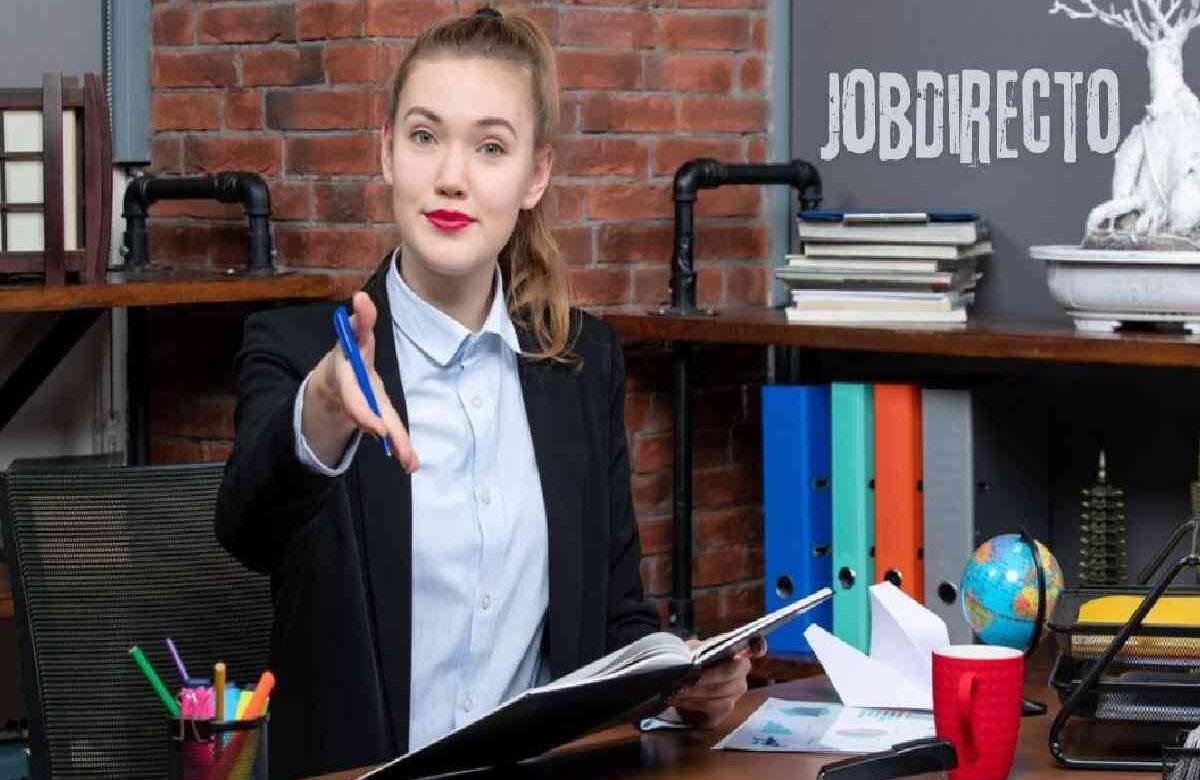 Jobdirecto: Guide to Finding Your Dream Job
