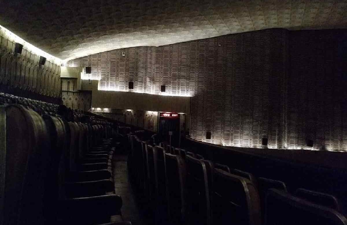 Nandan Cinema Hall Show Time In Kolkata