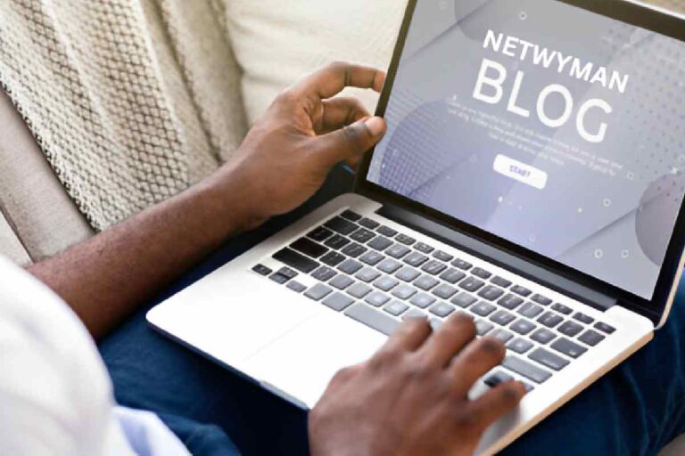 Netwyman Blogs – Discover Expert Tips, Trends
