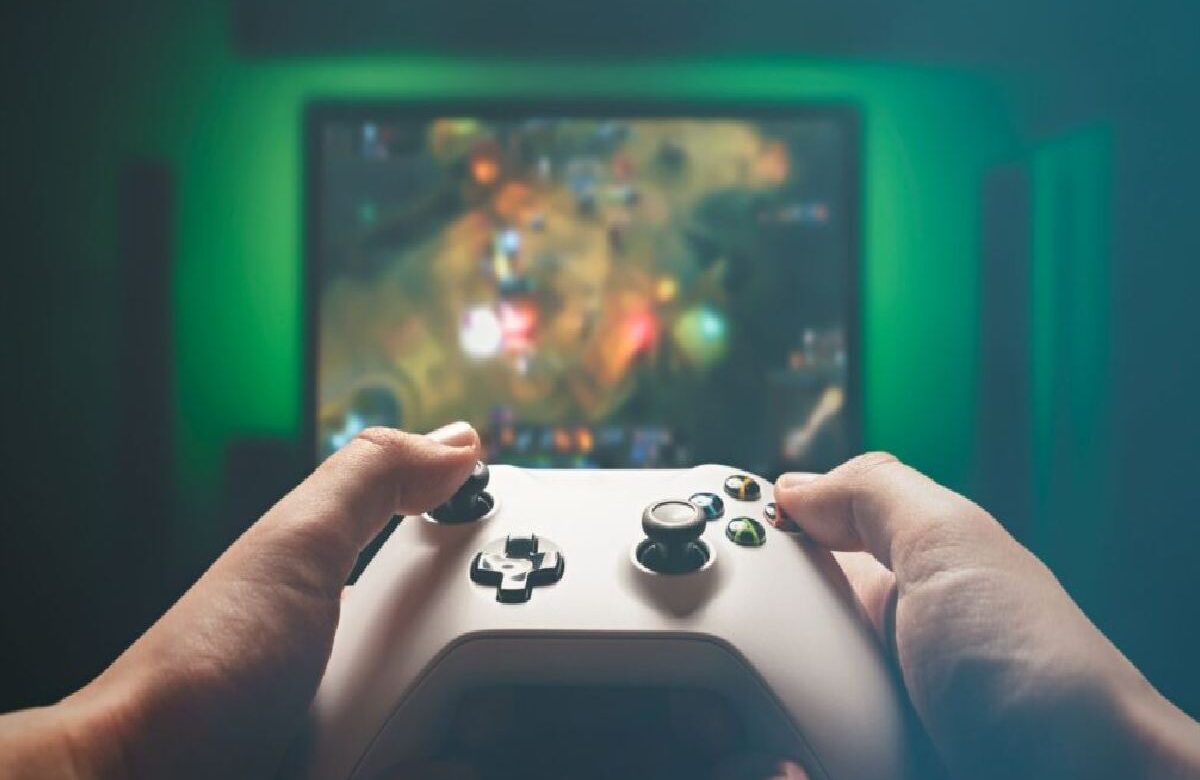 Tech Gaming News Etruesports