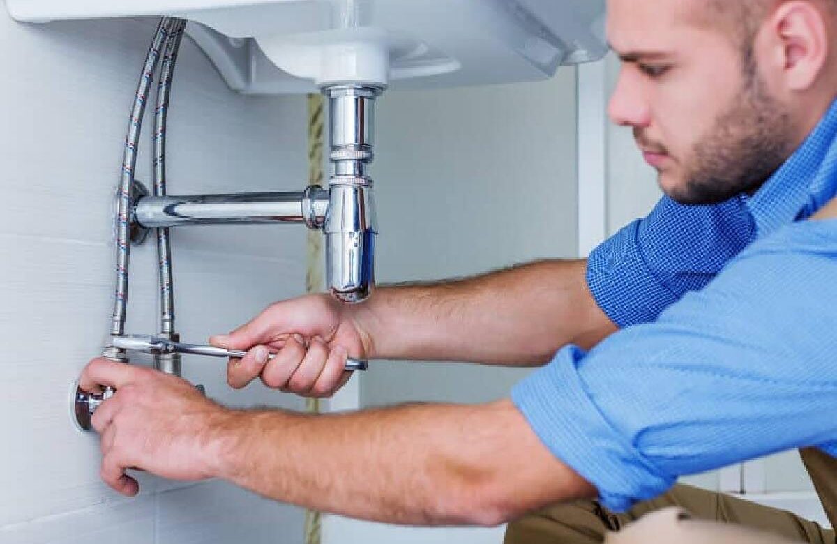 How To Find The Perfect Plumber Near Me Indore