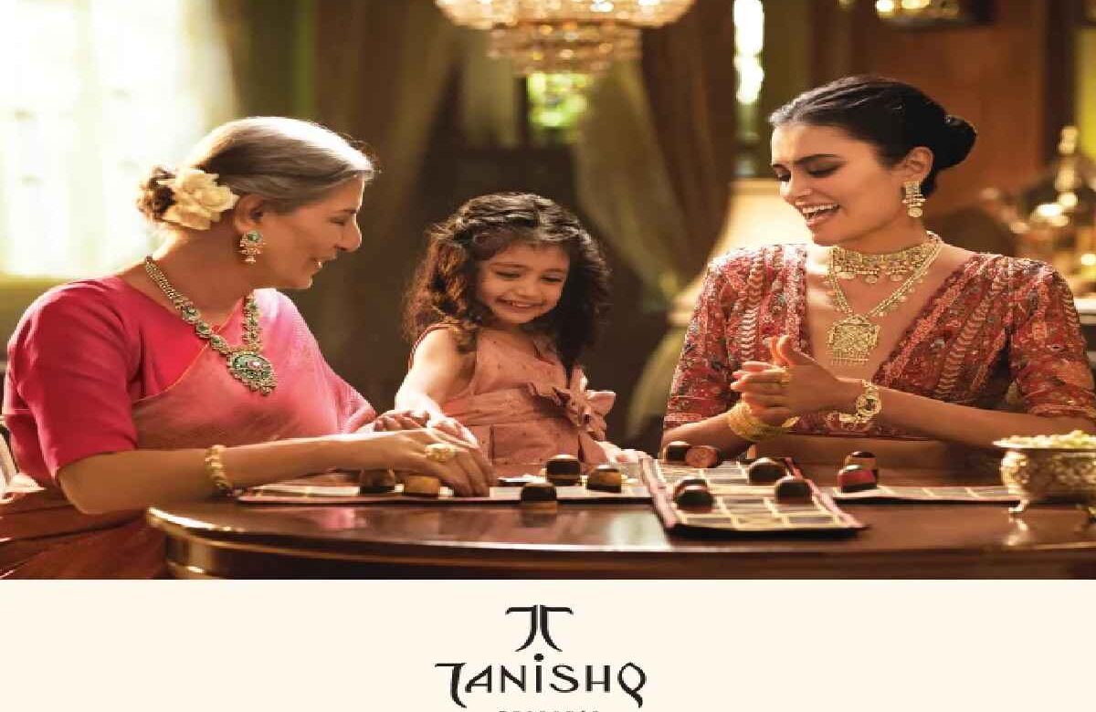 Tanishq Jewellery – Patna – Frazer Road Reviews