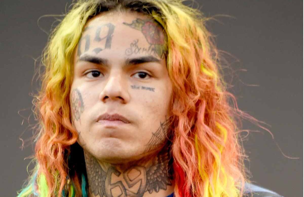 Tekashi 69 Net Worth