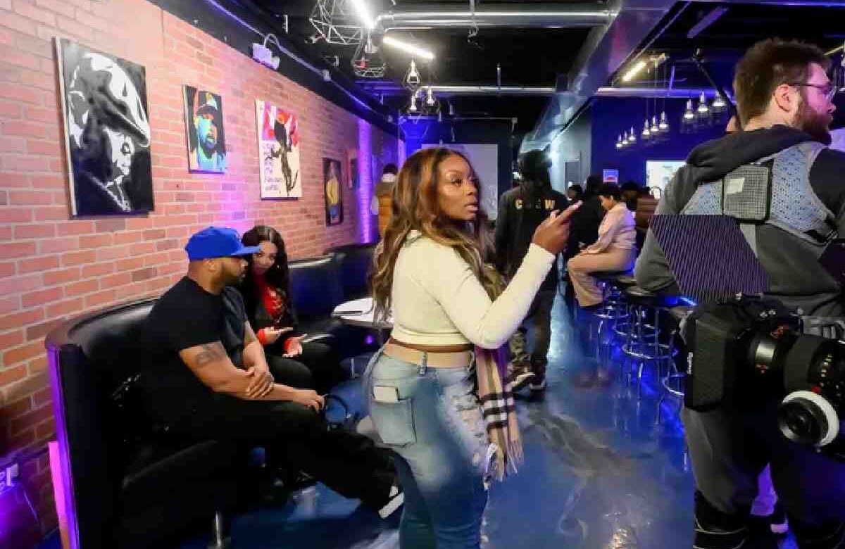 The Dirty D Season 3 Release Date
