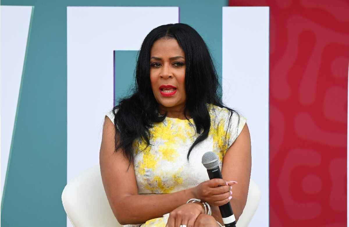 Tonesa Welch And Terry Still Together