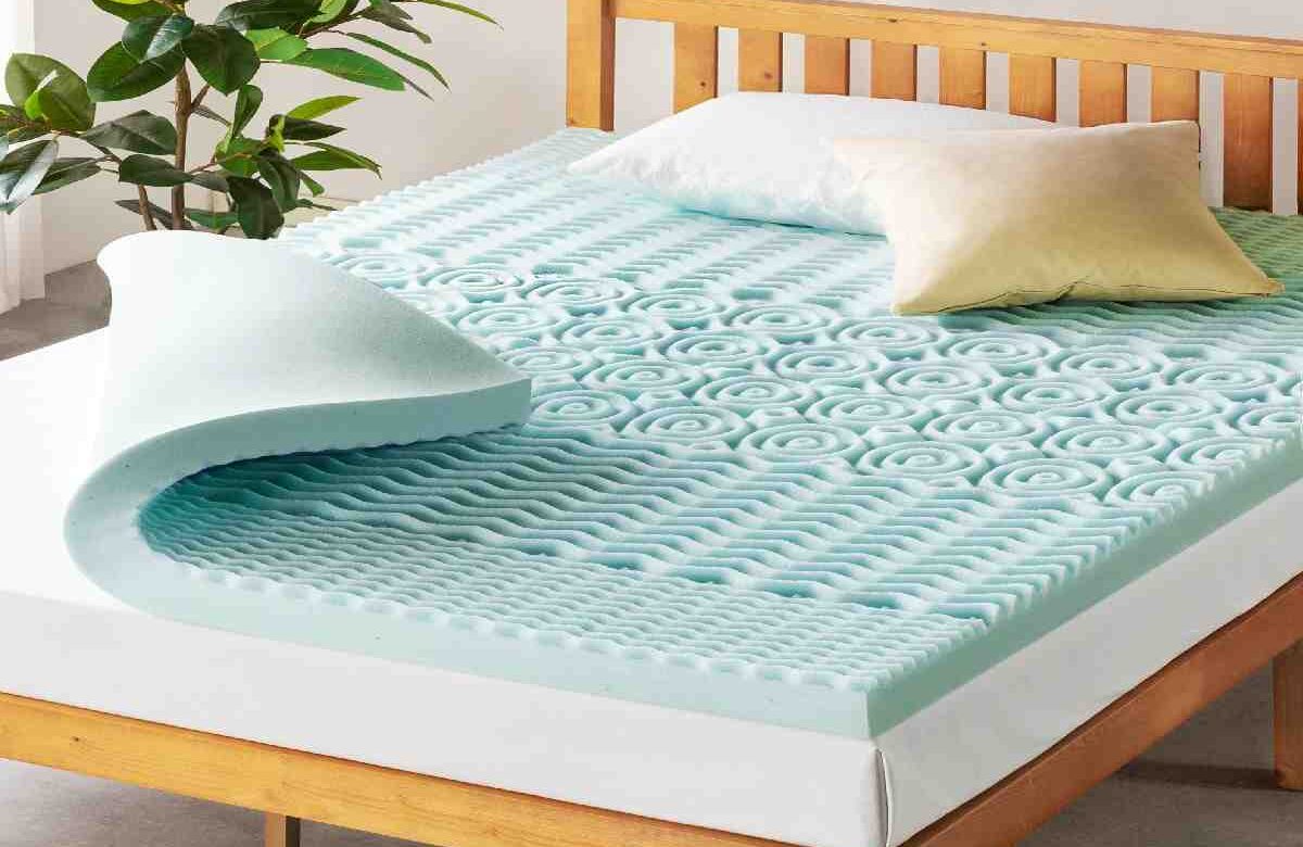 Top Best Products In Walmart Mattress Topper