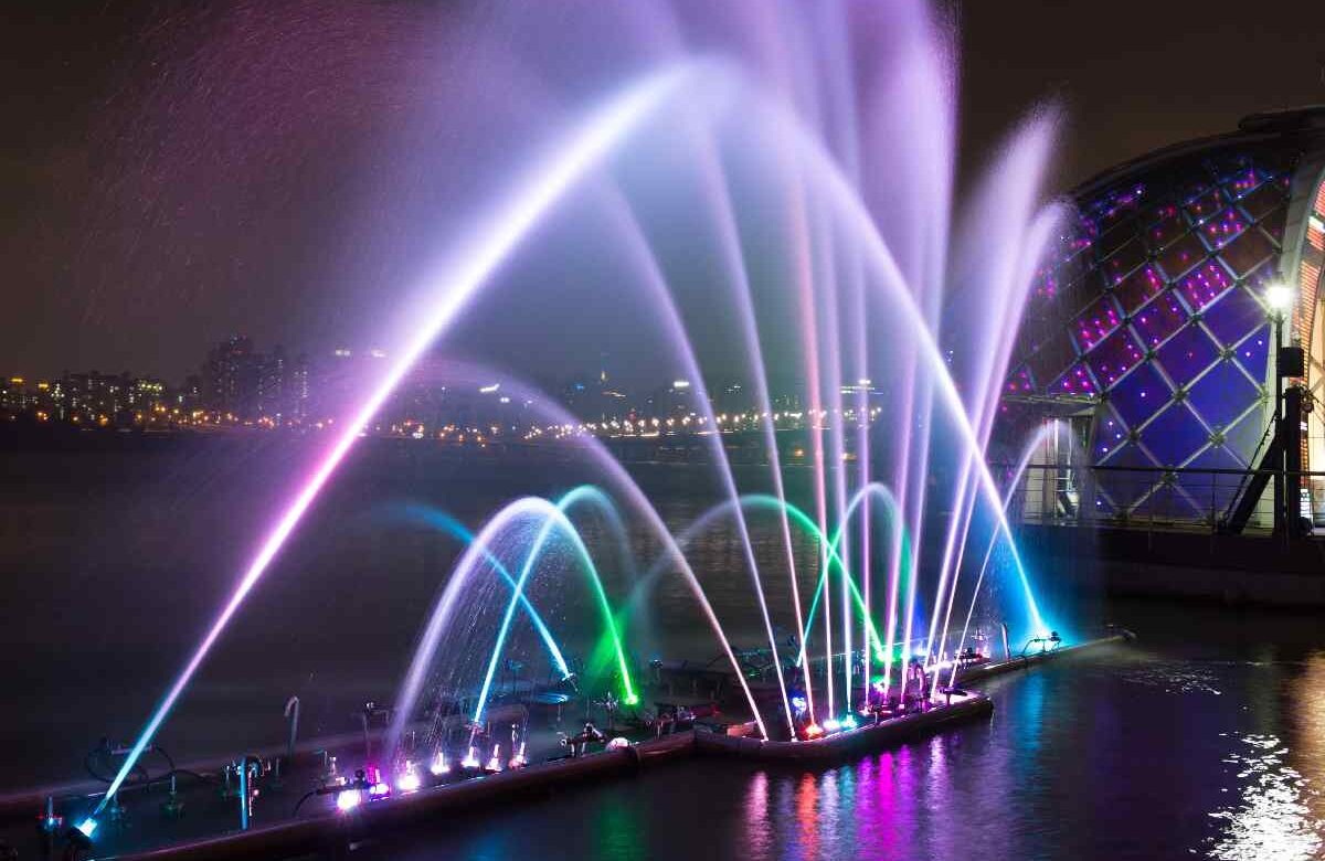 Top Factors to Consider When Selecting a Company for Small Underwater Fountain Lights