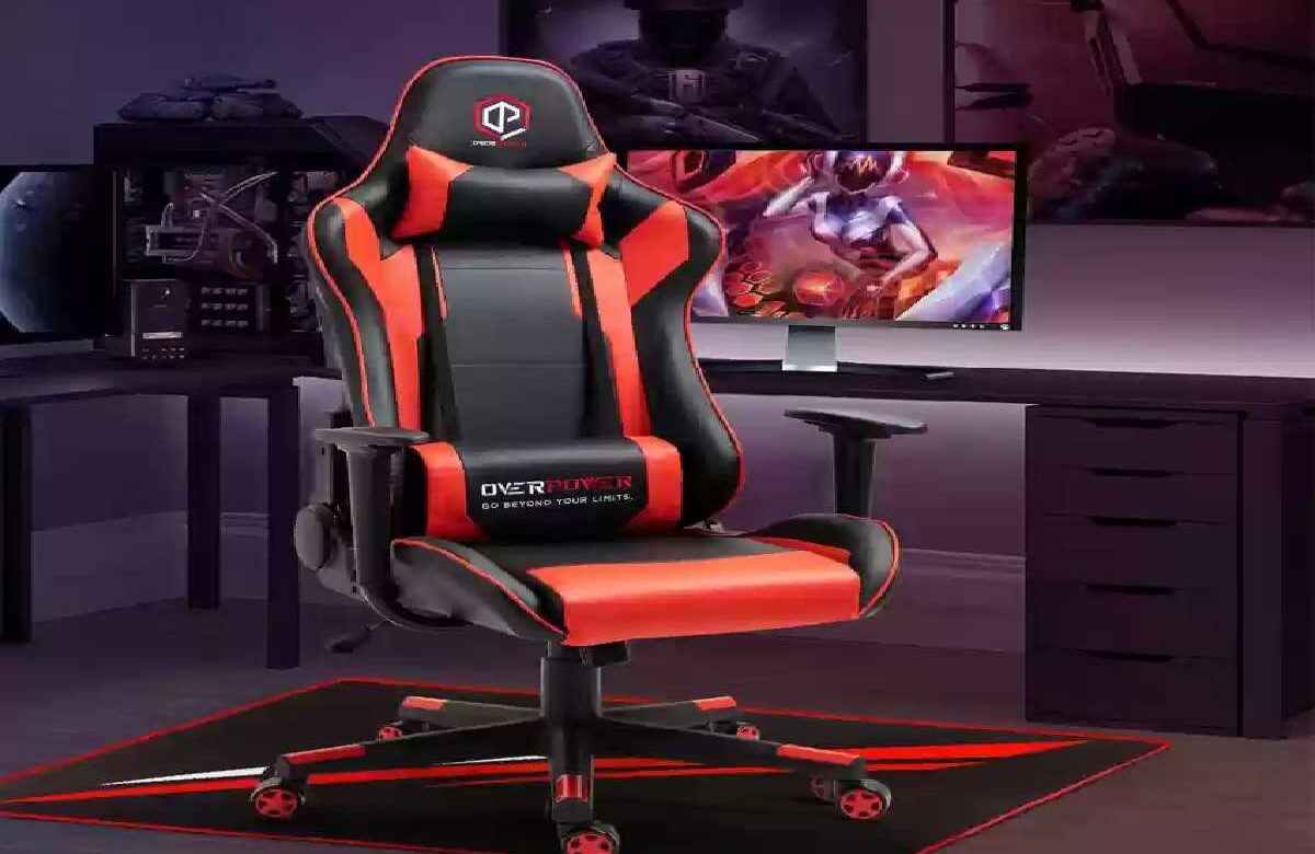 Top Gaming Chair Near Me