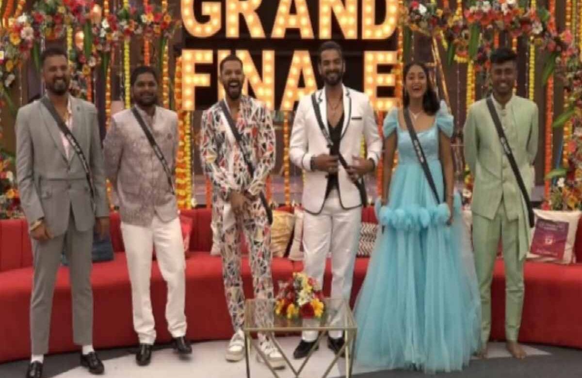 Bigg Boss Kannada Season 10 Voting Results