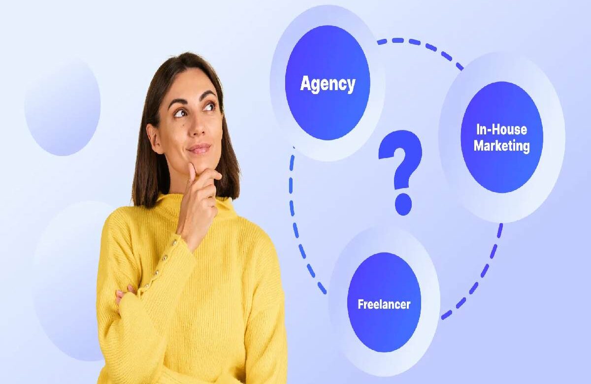 Freelancer Vs. Email Marketing Agency : Which is best for startup’s email marketing needs?