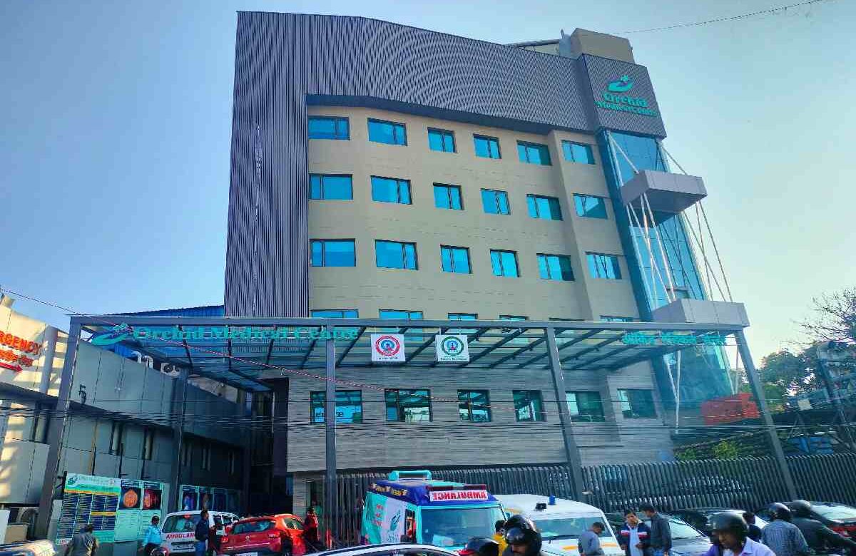 Orchid Medical Centre Reviews – Quality Care, Trusted by Patients