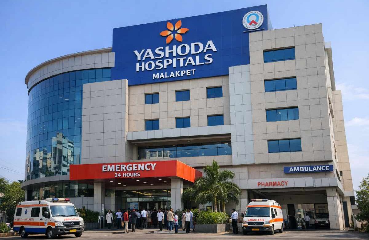 Yashoda Hospitals Malakpet: Complete Guide