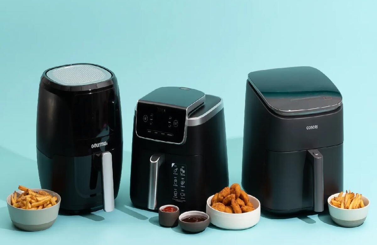 Best PowerXL Air Fryer Top Models, Features & Honest Reviews