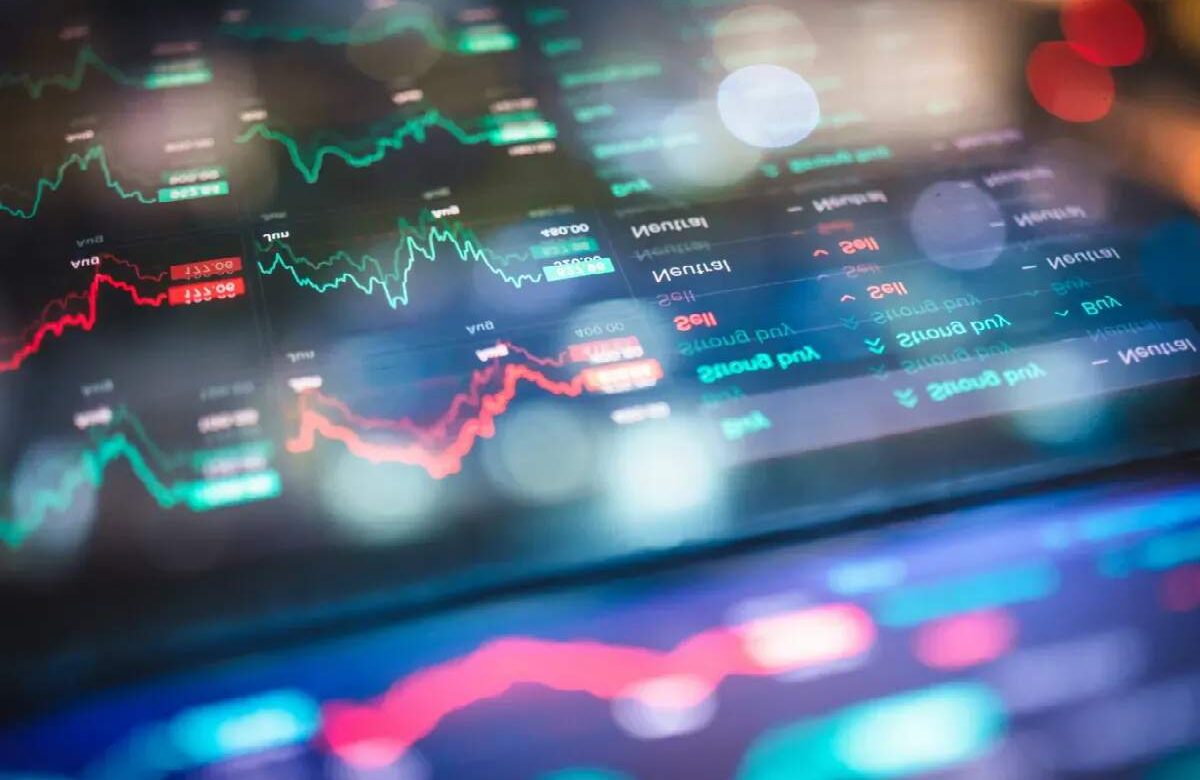 Eose Stocktwits – Markets Overview