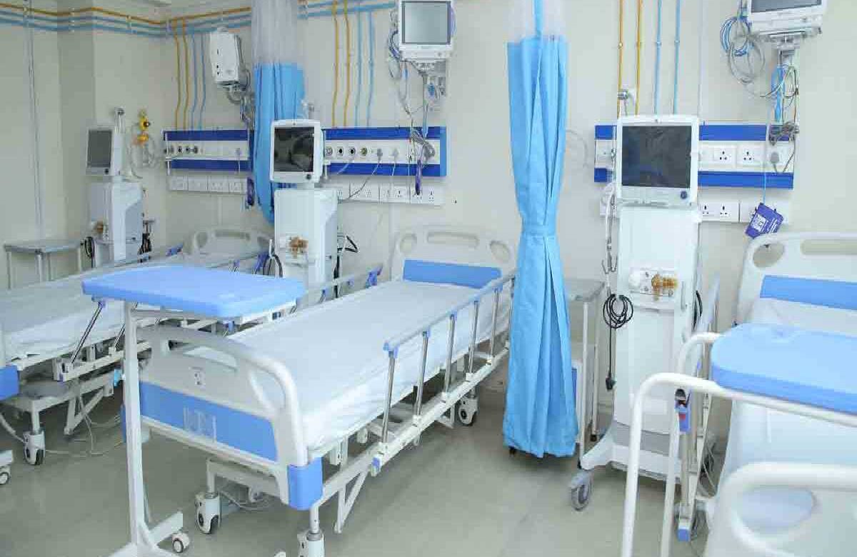 ICU Stocktwits – Company, Data, & News