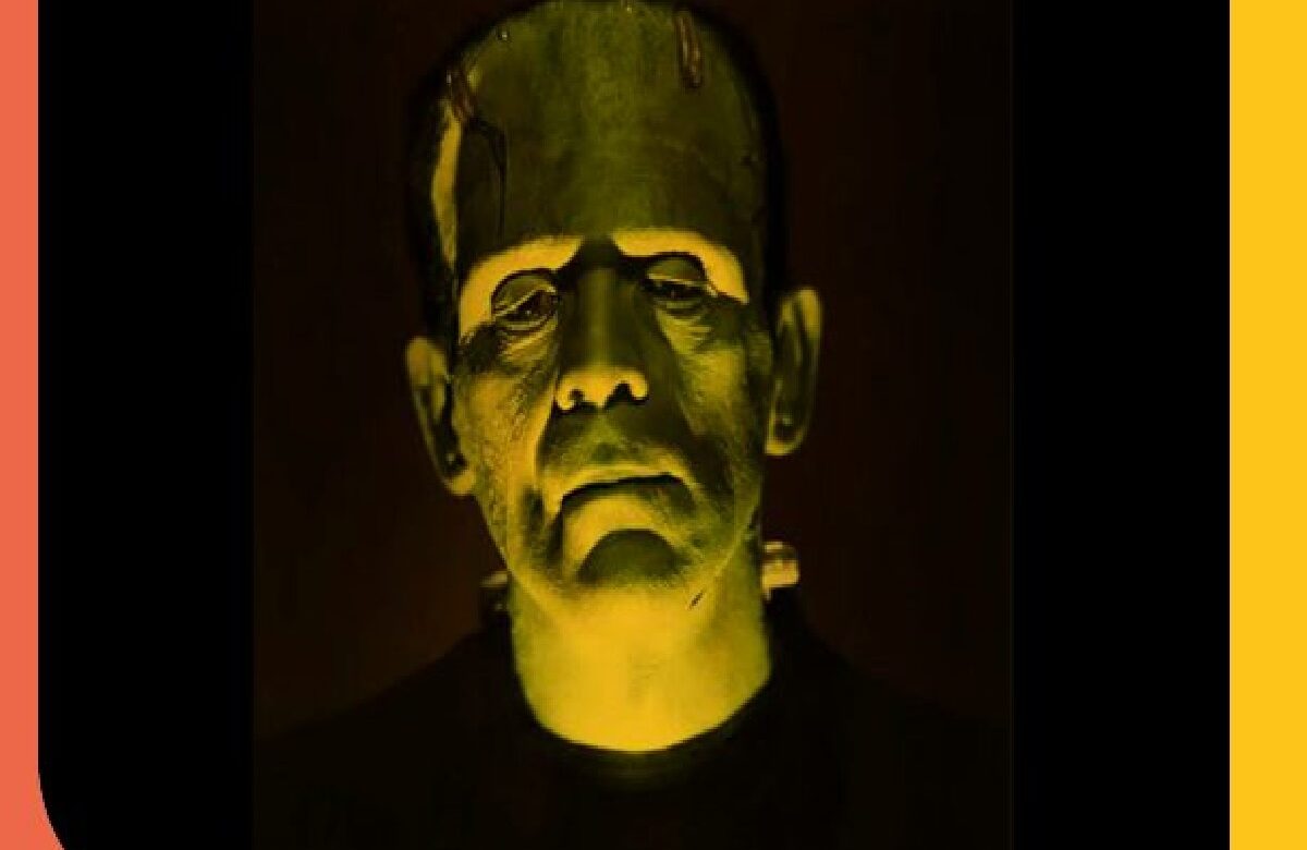 Monster:Cqis5lpqxnk= Frankenstein