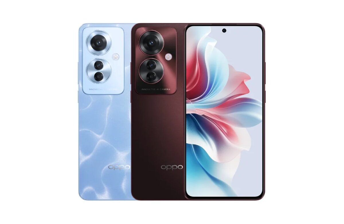 Oppo F25 Pro – Full Specifications, Features & Price