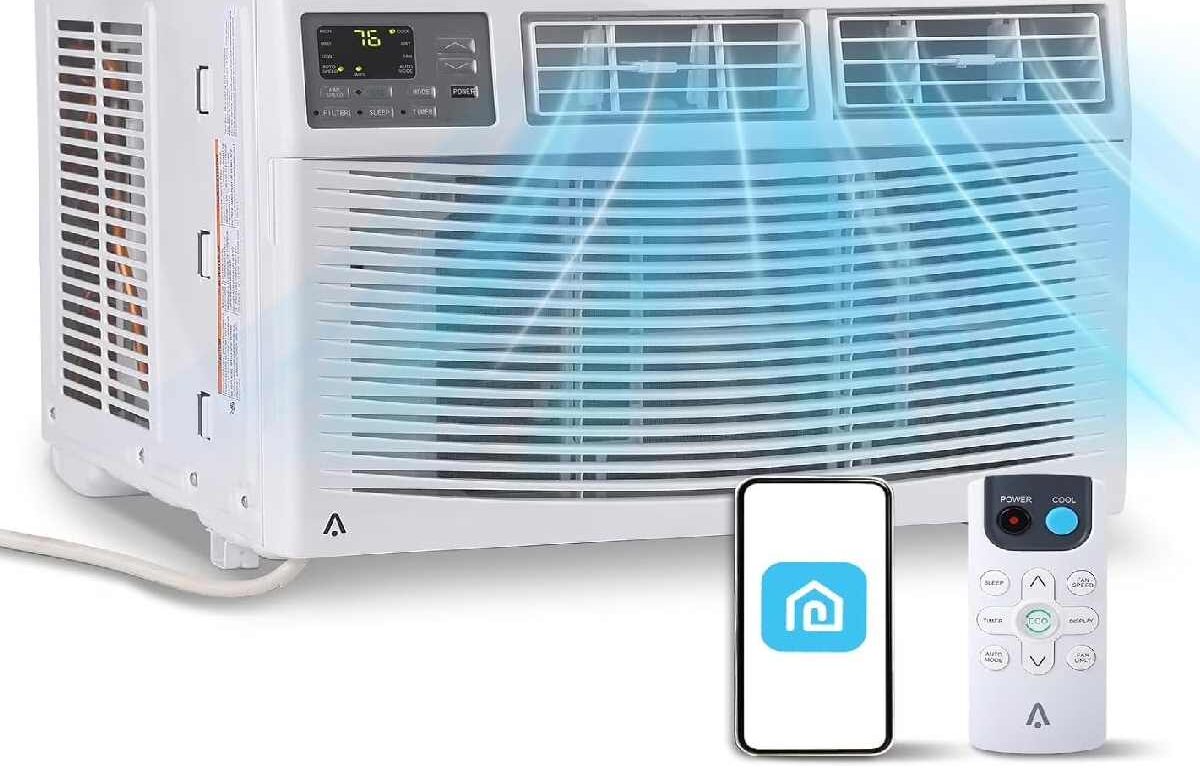 The Best Walmart Air Conditioner
