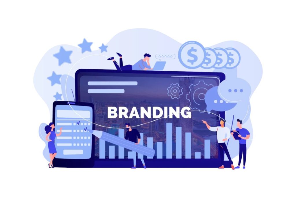 Choosing the Right Branding Agency for Your Business