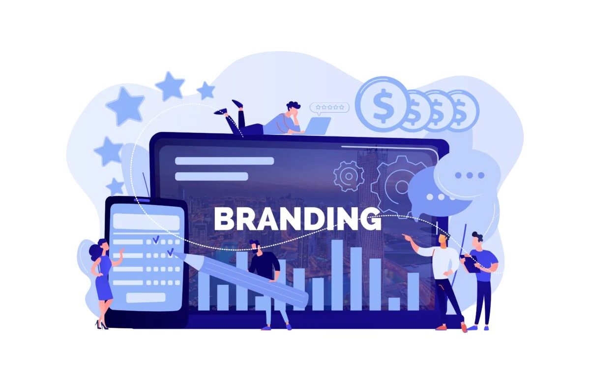 Choosing the Right Branding Agency for Your Business