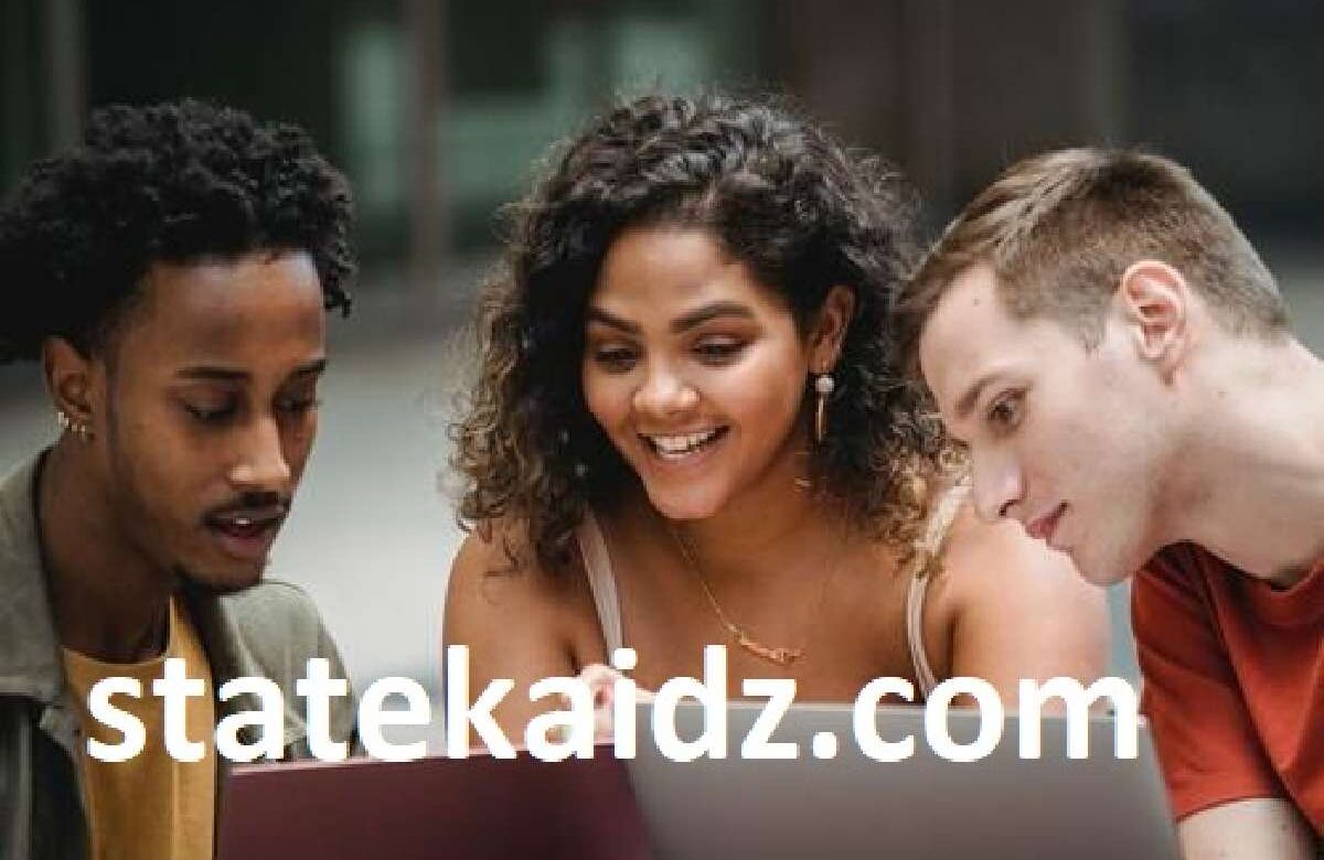 Exploring Statekaidz.Com