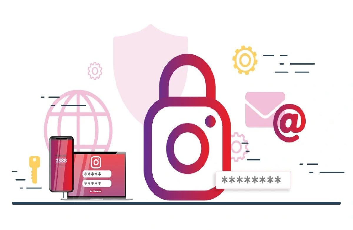zomhom.site password – Instagram security