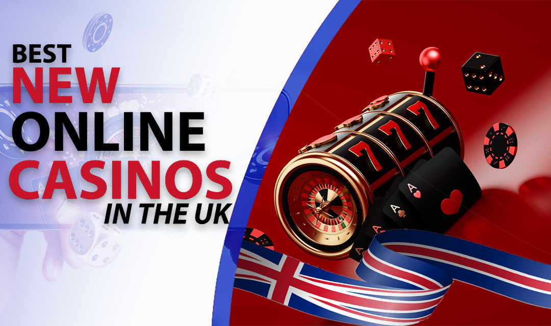 Discover the Best Games at Top Casino Online Site UK Discover the Best Games at Top Casino Online Site UK