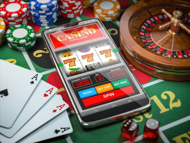 Explorando los mejores casinos online fuera de España Explorando los mejores casinos online fuera de España