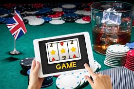 Exploring the World of Online Casino UK 2015 42 Exploring the World of Online Casino UK 2015 42