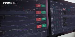 The Advantages of Trading on PrimeXBT The Advantages of Trading on PrimeXBT