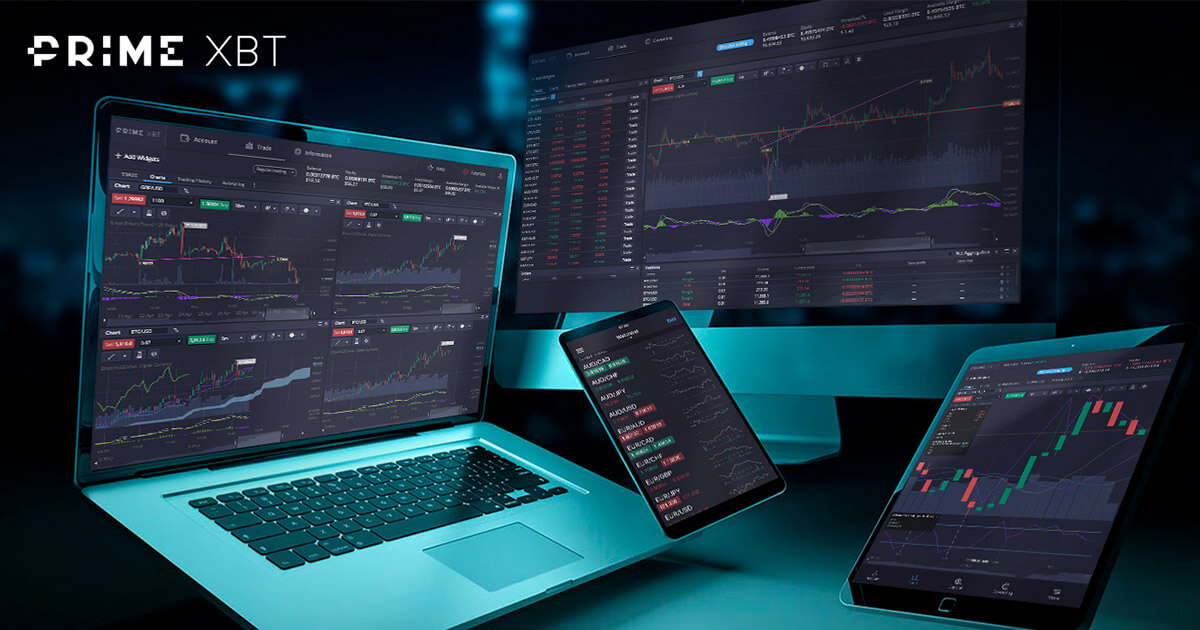 Maximize Your Profits with Copy Trading on PrimeXBT Maximize Your Profits with Copy Trading on PrimeXBT