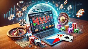 Objevte kouzlo online casino a získejte šanci na výhru! Objevte kouzlo online casino a získejte šanci na výhru!