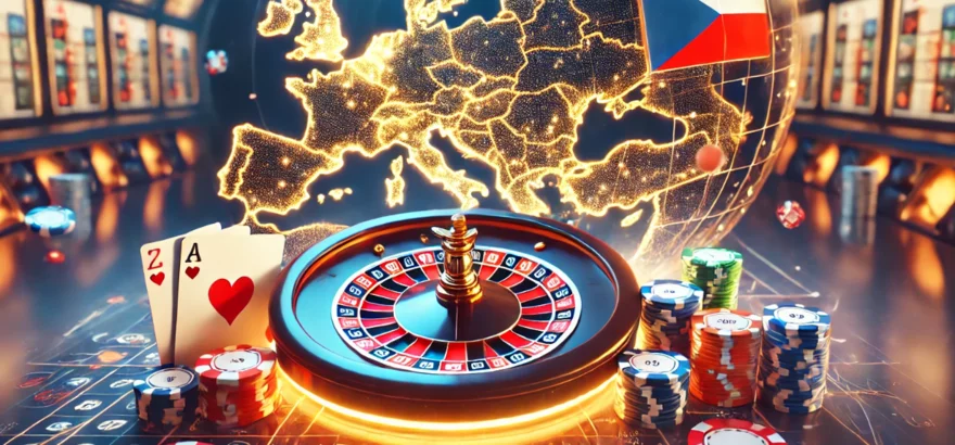 Zahraniční casino Vše, co potřebujete vědět před hraním Zahraniční casino Vše, co potřebujete vědět před hraním