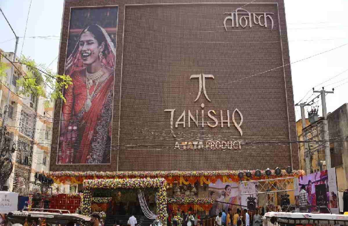 Tanishq Jewellery – Patna – Frazer Road Reviews, Insights & Trends