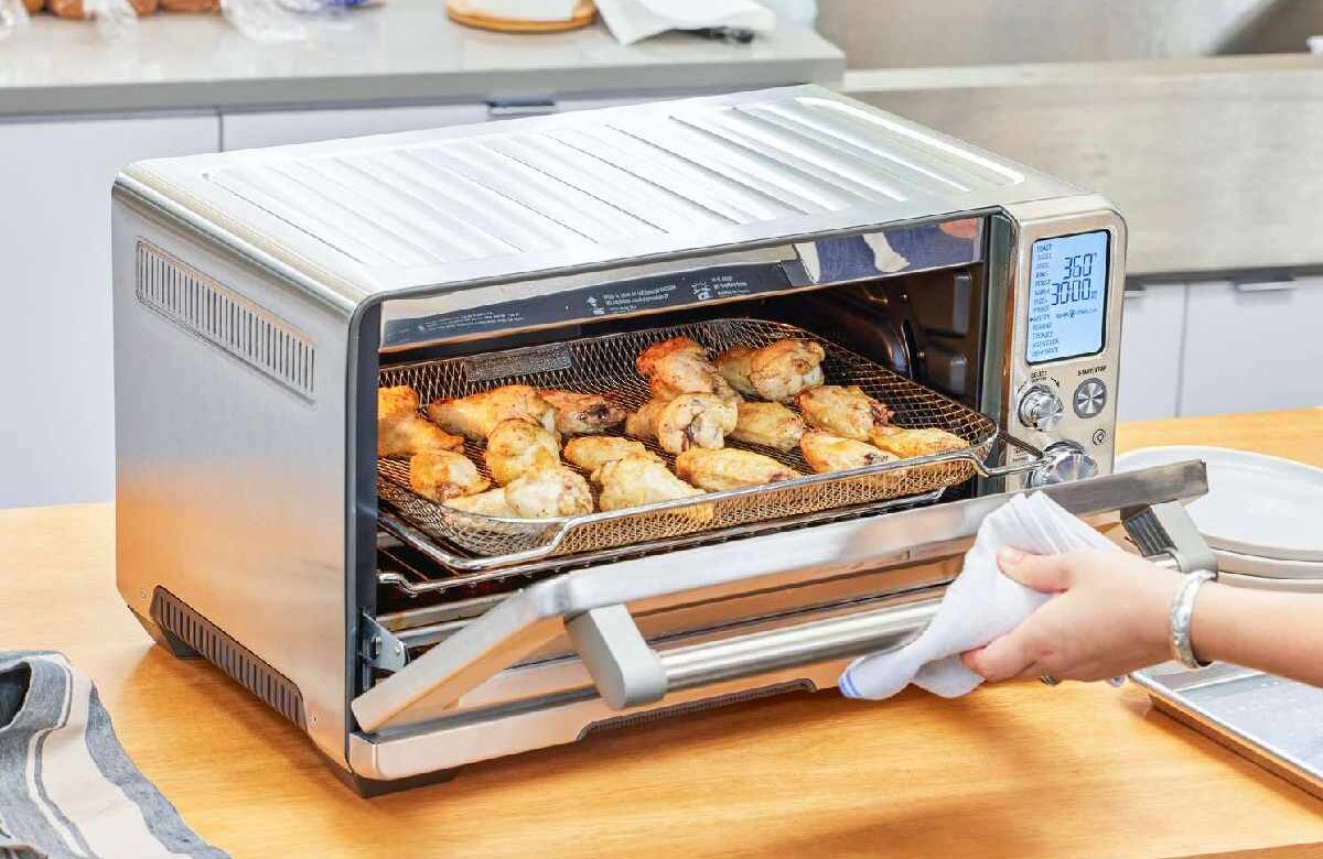 Walmart Toaster Oven Affordable Kitchen Essentials