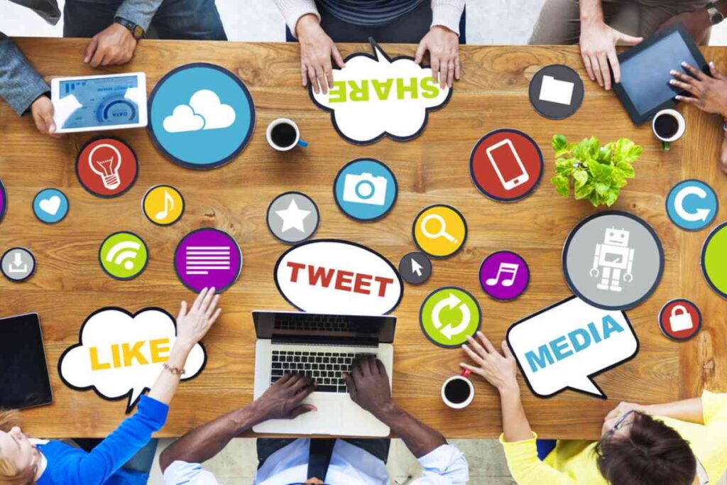 Social Media Strategies for Growing Your Business
