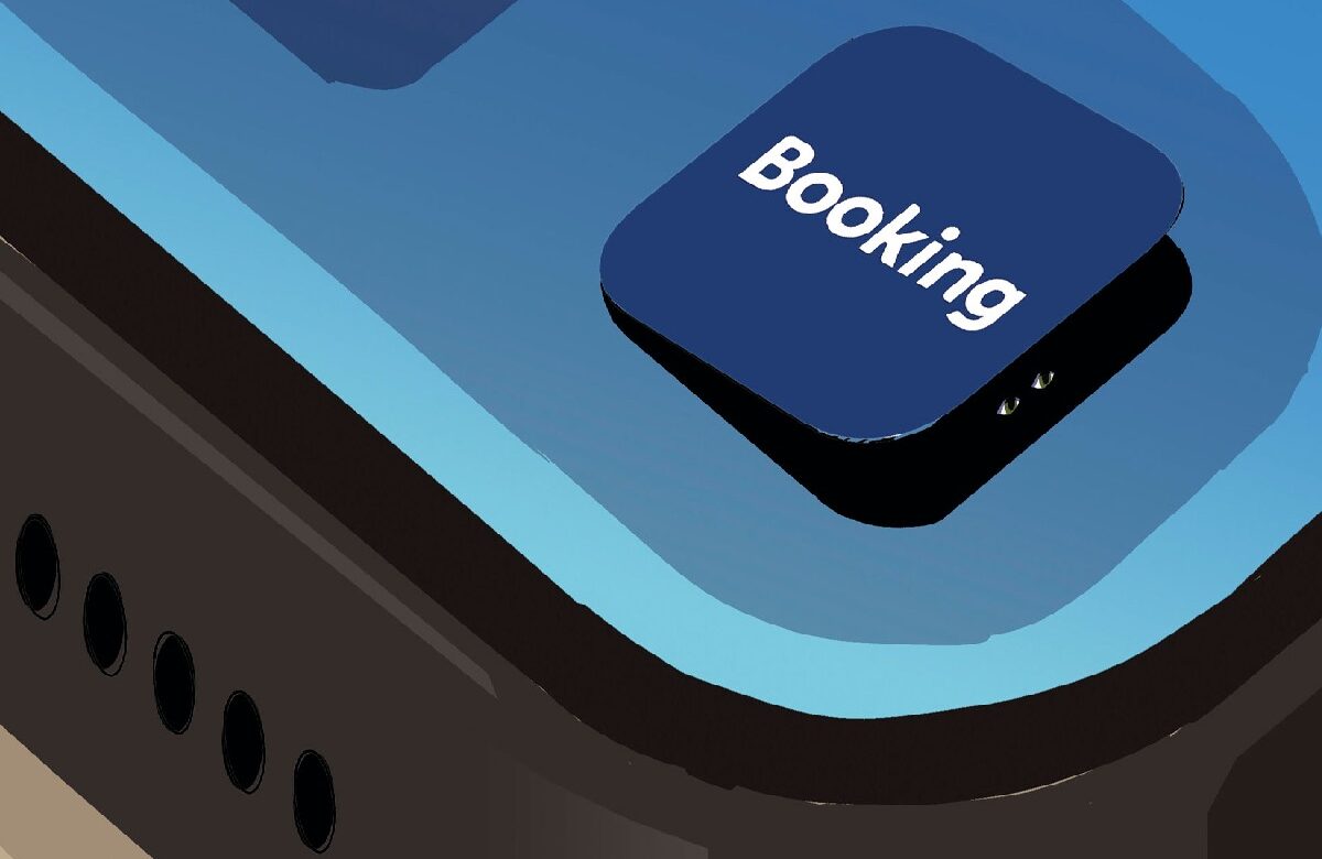 888-850-3958 Booking Com Customer Service Number USA