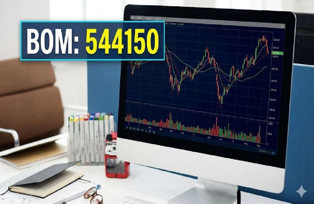 BOM: 544150 – Complete Investor Guide, Meaning, Analysis & Risks
